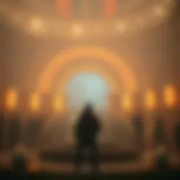 플레임 비율: 암호화폐의 변화하는 다이나믹스 Introduction