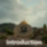 폴카닷 파라체인: 다층적 생태계의 이해 Introduction