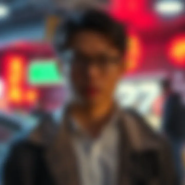 Notable PT가격의 각면 탐구