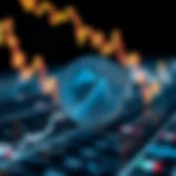 Graph illustrating the historical price trend of rekt coin