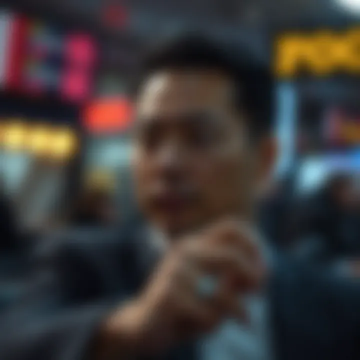 Notable 리플과 SEC: 규제의 경계에서의 암호화폐