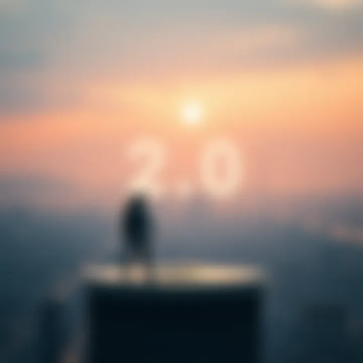 루��나 2.0 가격 분석 Introduction