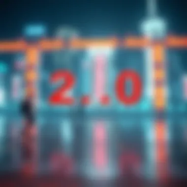 루나 2.0 가격 분석 Summary