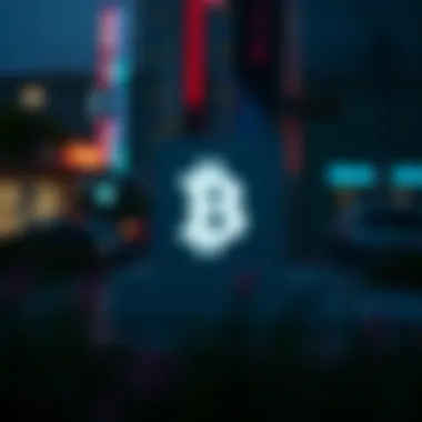 세럼 코인: 블록체인 혁신의 새로운 장을 여는 디지털 자산 Introduction 세럼 코인: 블록체인 혁신의 새로운 장을 여는 디지털 자산 Introduction