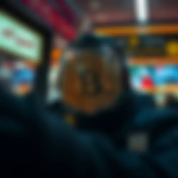 스캠 코인: 암호화폐 시장의 위험과 경고 Summary