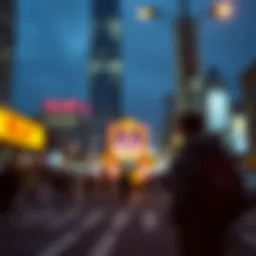 스팟이란: 암호화폐 맥락에서의 개념과 중요성 Introduction