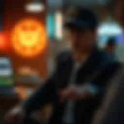 시더스코인: 암호화폐 생태계의 혁신 Introduction