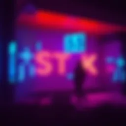 STRK 코인: 암호화폐의 미래를 탐구하다 Introduction