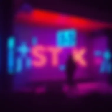 STRK 코인: 암호화폐의 미래를 탐구하다 Introduction STRK 코인: 암호화폐의 미래를 탐구하다 Introduction