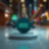 STX 코인: 블록체인 기술과 현실 세계의 만남 Introduction