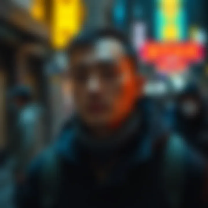 Notable STX 코인: 블록체인 기술과 현실 세계의 만남