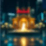 틱톡코인상장: 새로운 암호화폐 생태계의 시작 Introduction
