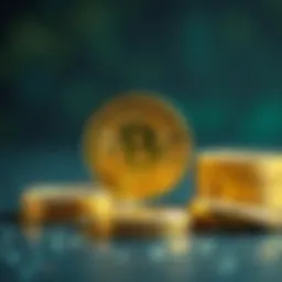 Token 뜻: 암호화폐의 핵심 요소 이해하기 Introduction
