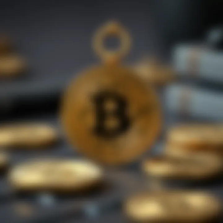 Notable Token 뜻: 암호화폐의 핵심 요소 이해하기