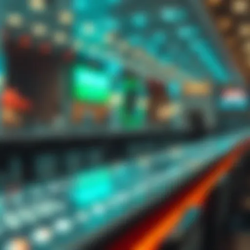 Ubiq: 암호화폐의 미래와 그 잠재력 Introduction