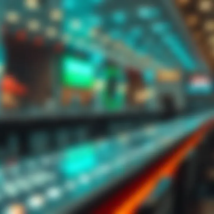 Ubiq: 암호화폐의 미래와 그 잠재력 Introduction