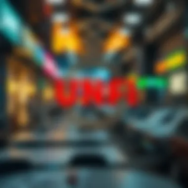 UNFI: 토큰 생태계와 그 영향 Summary