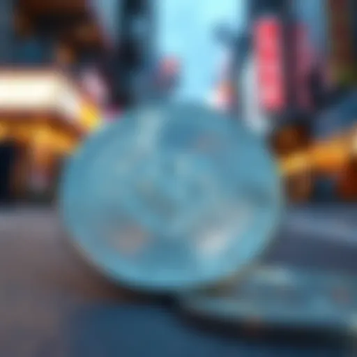 USDC와 USDT 비교: 암호화폐의 안정성 분석 Introduction