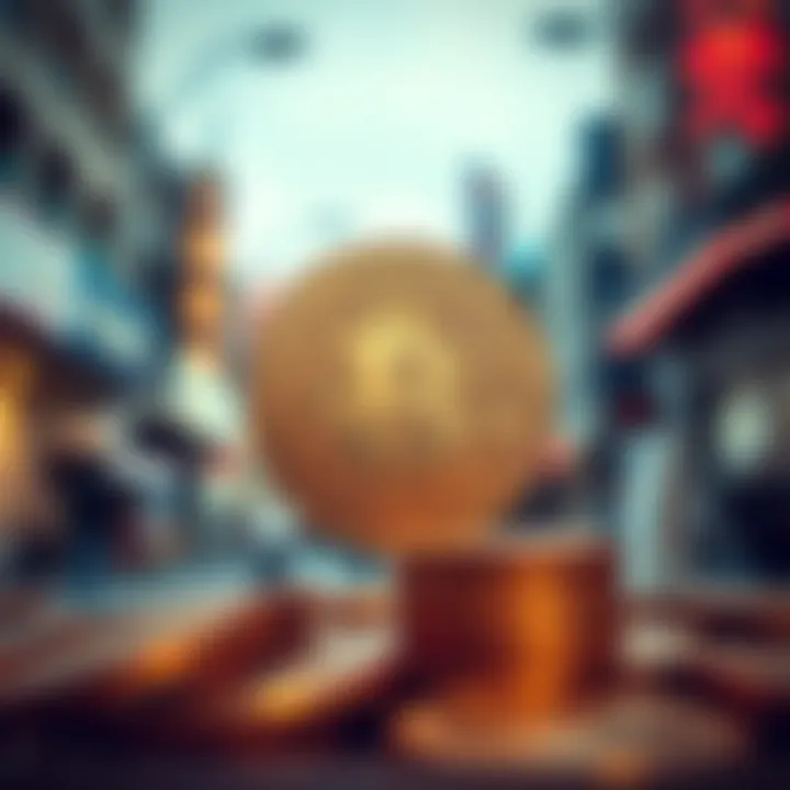 Notable USDC와 USDT 비교: 암호화폐의 안정성 분석