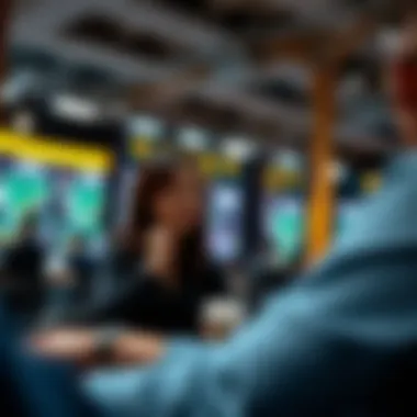 Enhancing User Engagement User engagement strategies in cryptocurrency platforms