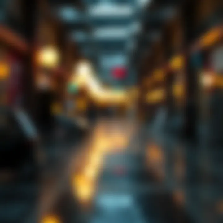 Web3 API: 현대 기술의 중심에서의 역할과 중요성 Introduction