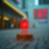 웜홀: 시공간의 다리 Introduction