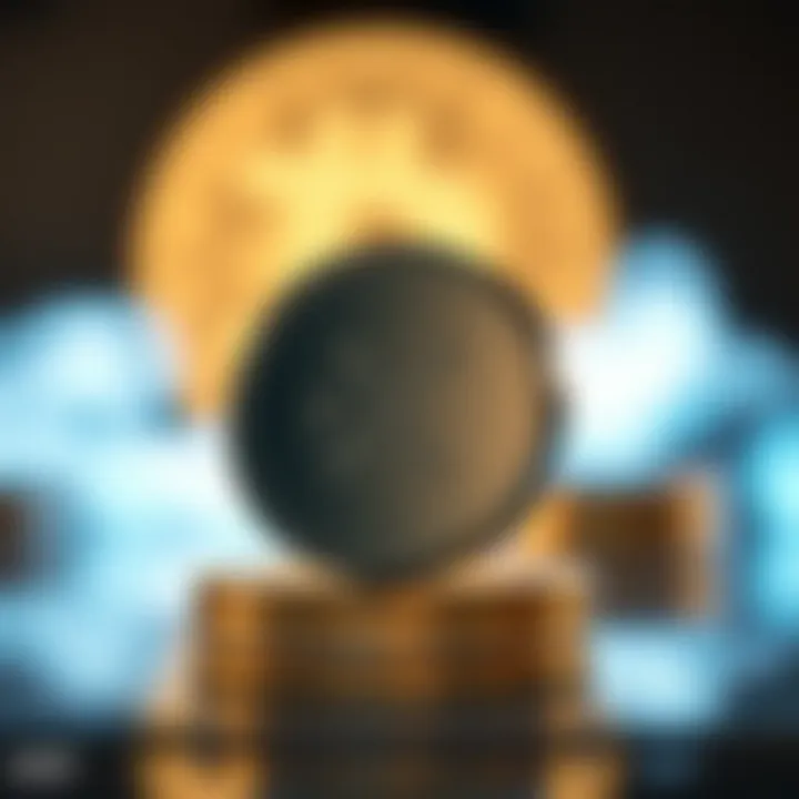 Notable XRP 베팅: 전략, 시장 동향 및 전망