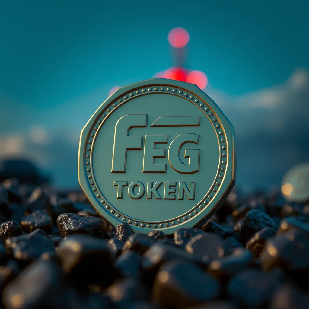 Feg Token: 깊이 있는 분석과 미래 전망