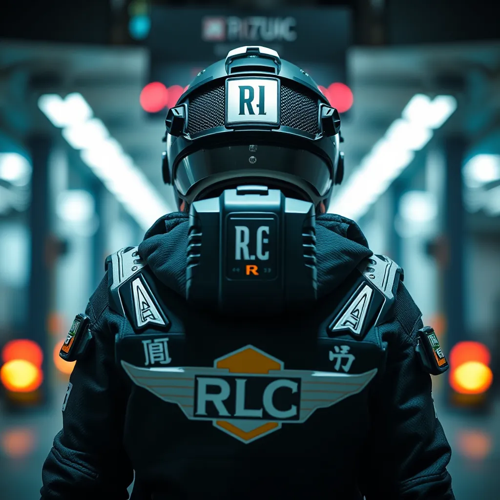 Hash Rlc Logo RLC 코인: 깊이 있는 이해와 활용 방안